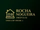Logo de Rocha Nogueira Imóveis Logo de Rocha Nogueira Imóveis